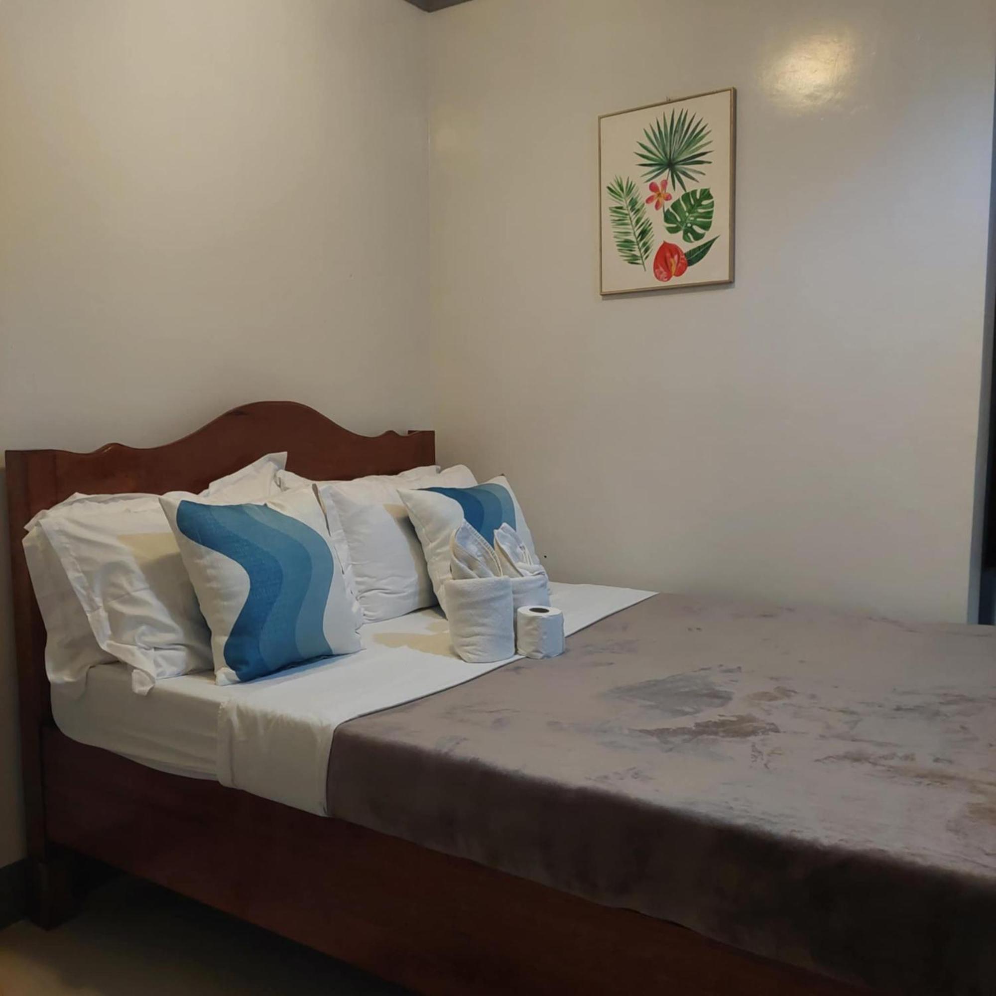 Casa Mariella 888 Bed & Breakfast Ел Нидо Екстериор снимка