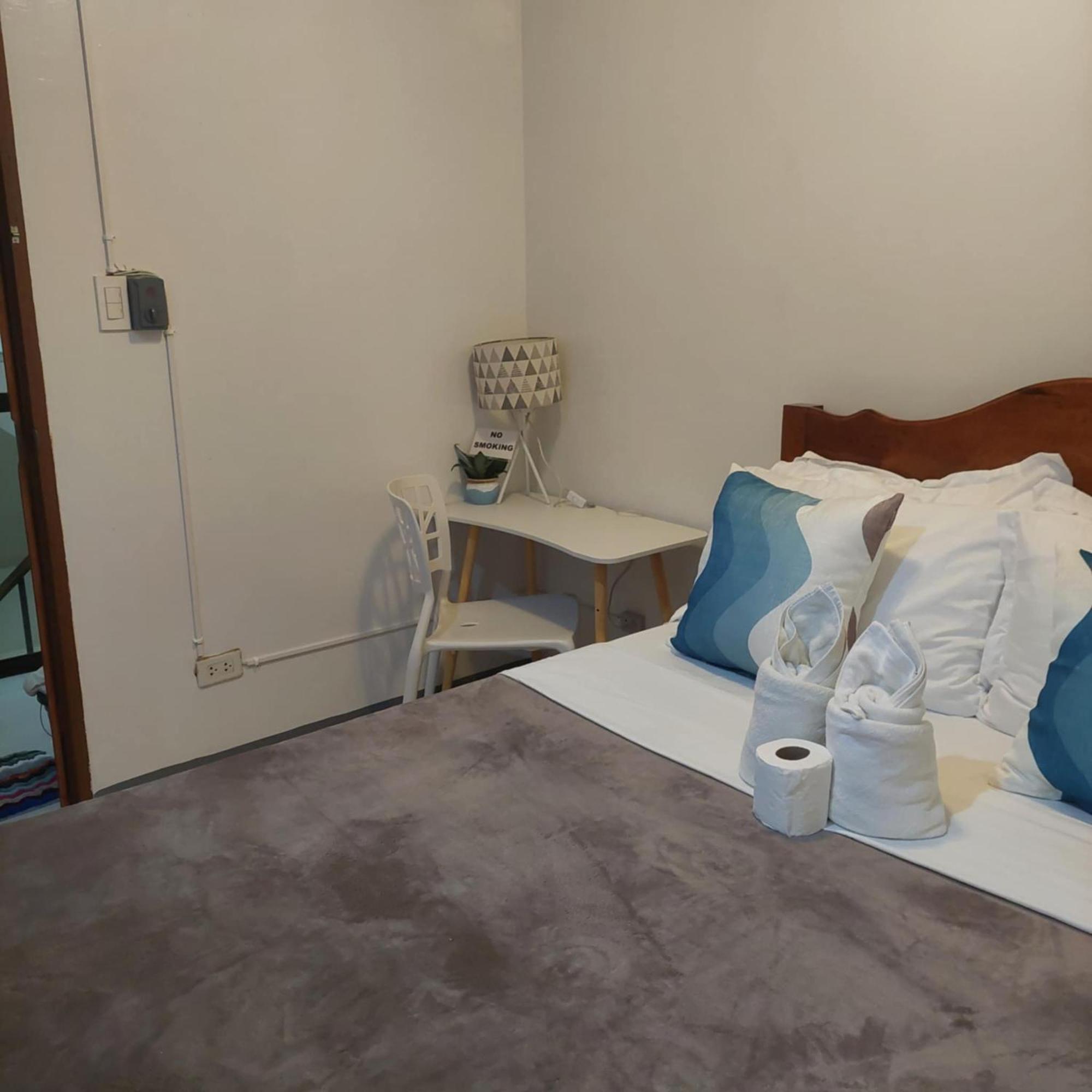 Casa Mariella 888 Bed & Breakfast Ел Нидо Екстериор снимка