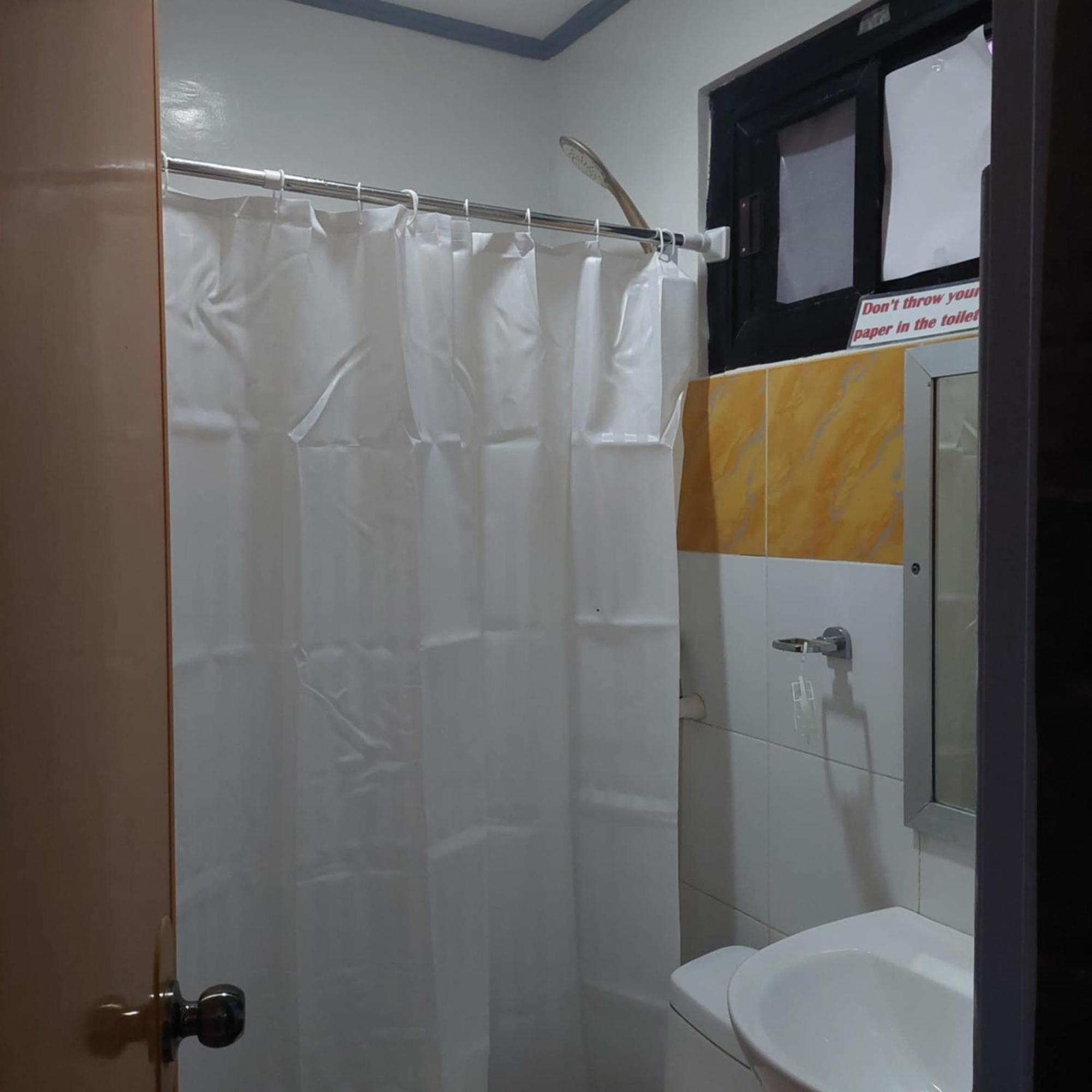 Casa Mariella 888 Bed & Breakfast Ел Нидо Екстериор снимка