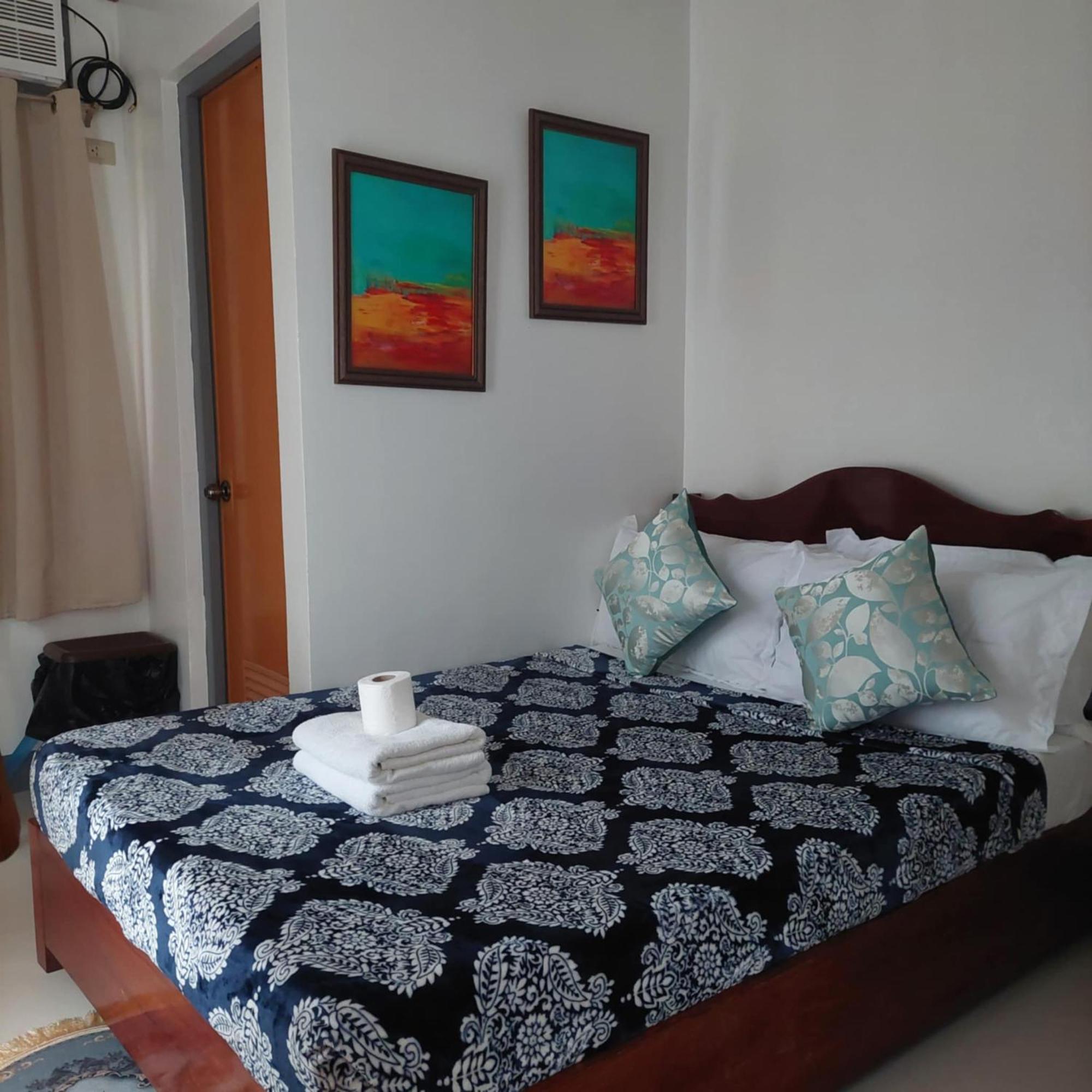 Casa Mariella 888 Bed & Breakfast Ел Нидо Екстериор снимка