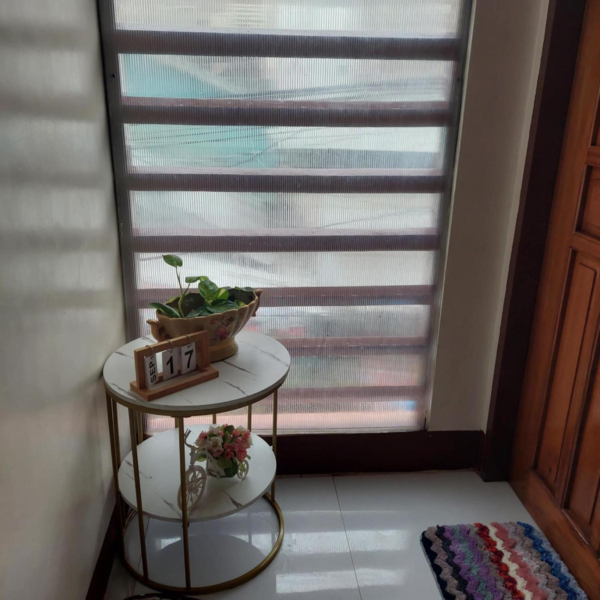 Casa Mariella 888 Bed & Breakfast Ел Нидо Екстериор снимка