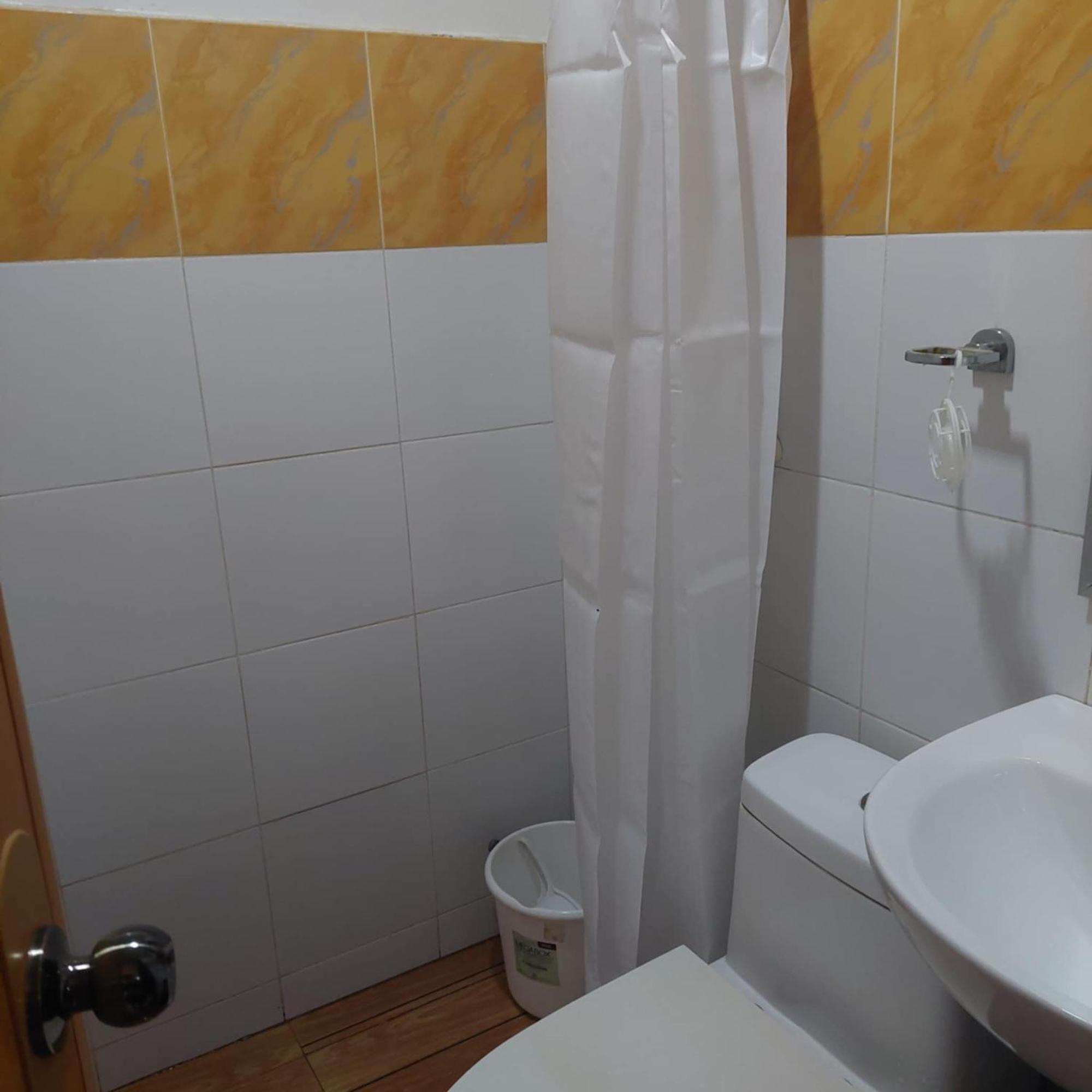 Casa Mariella 888 Bed & Breakfast Ел Нидо Екстериор снимка