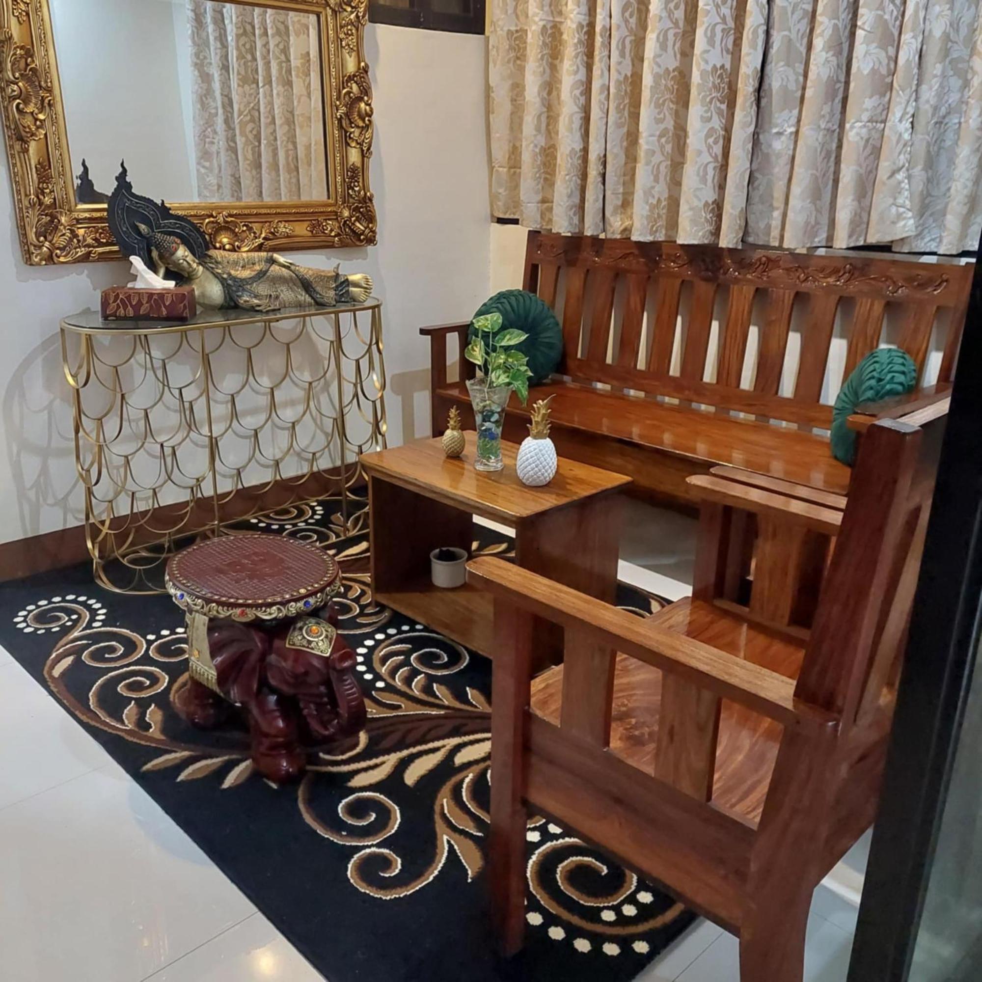 Casa Mariella 888 Bed & Breakfast Ел Нидо Екстериор снимка