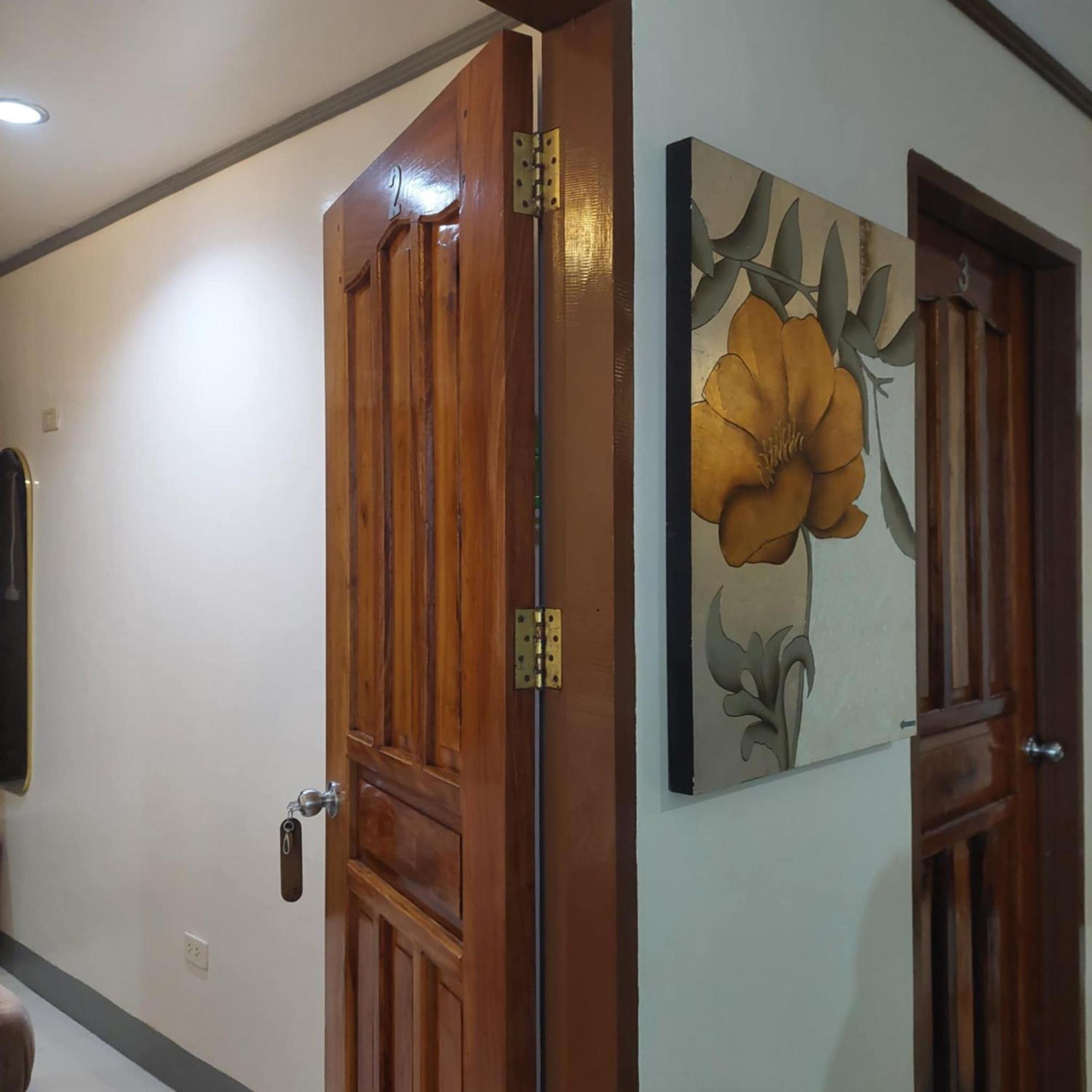 Casa Mariella 888 Bed & Breakfast Ел Нидо Екстериор снимка