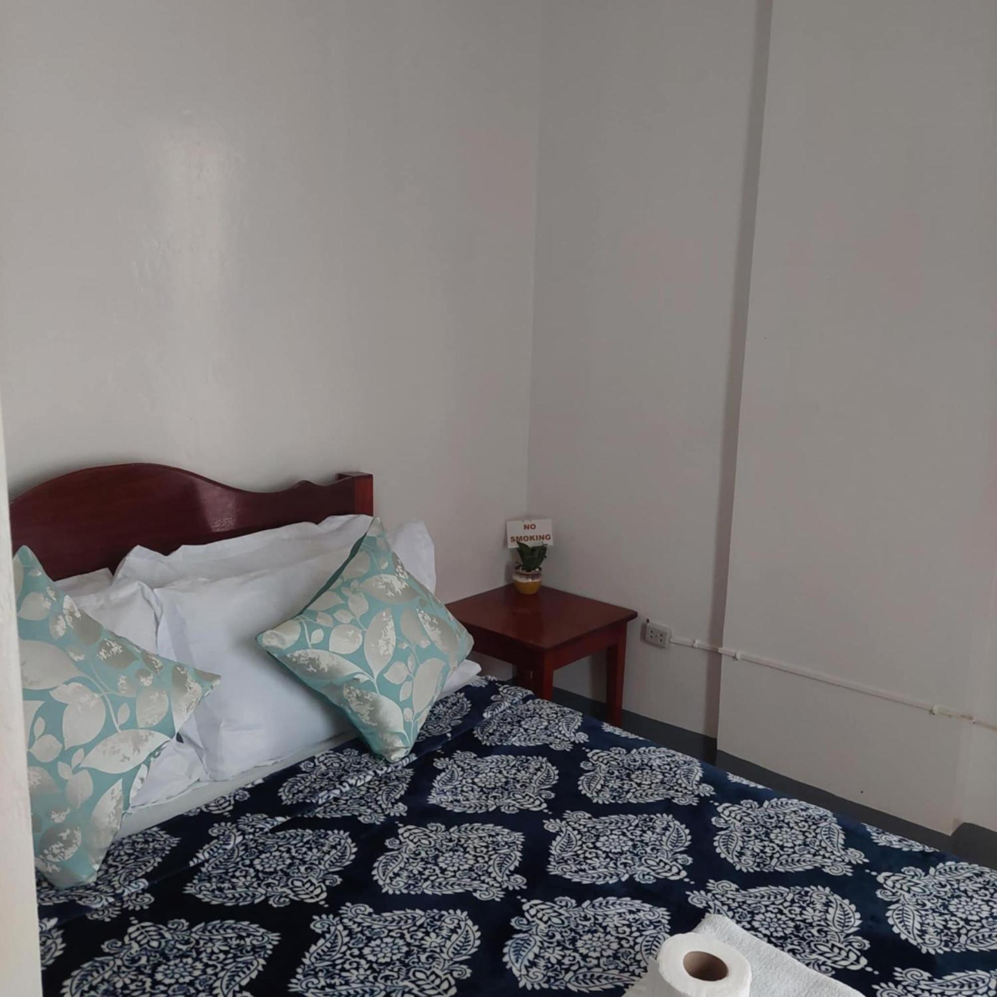 Casa Mariella 888 Bed & Breakfast Ел Нидо Екстериор снимка