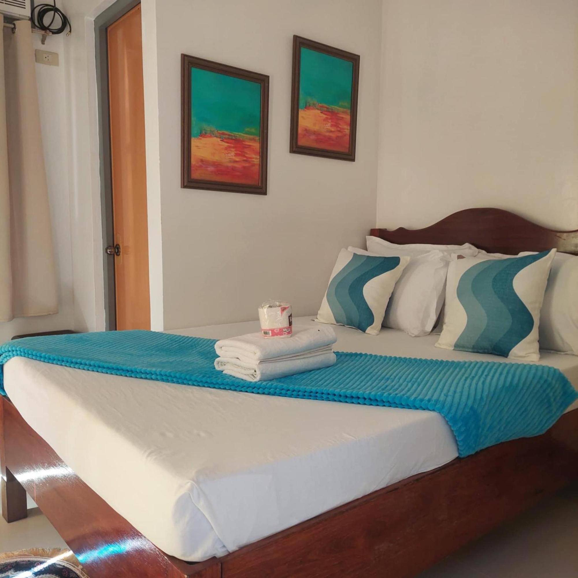Casa Mariella 888 Bed & Breakfast Ел Нидо Екстериор снимка
