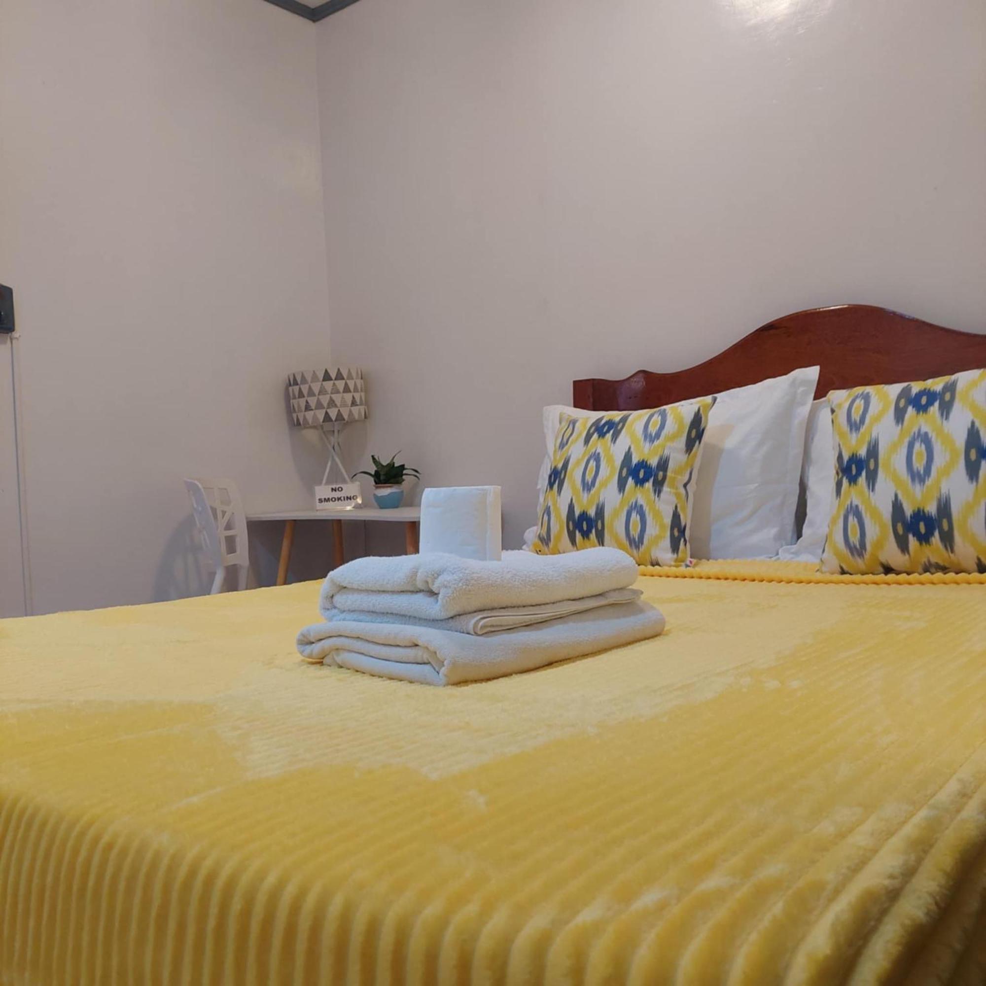 Casa Mariella 888 Bed & Breakfast Ел Нидо Екстериор снимка