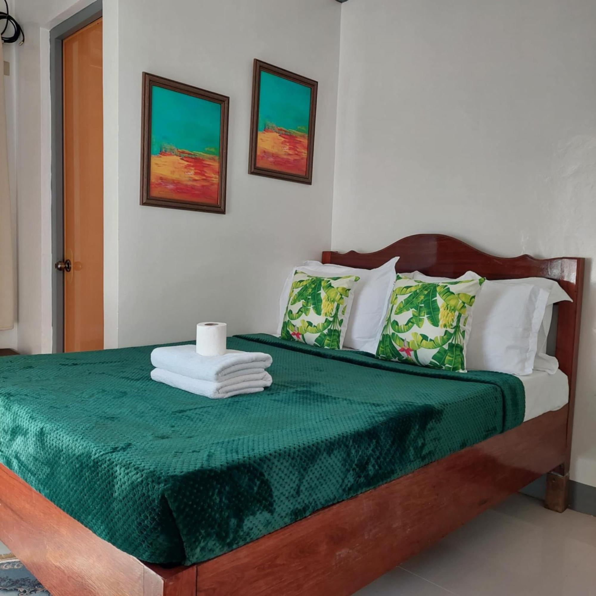 Casa Mariella 888 Bed & Breakfast Ел Нидо Екстериор снимка